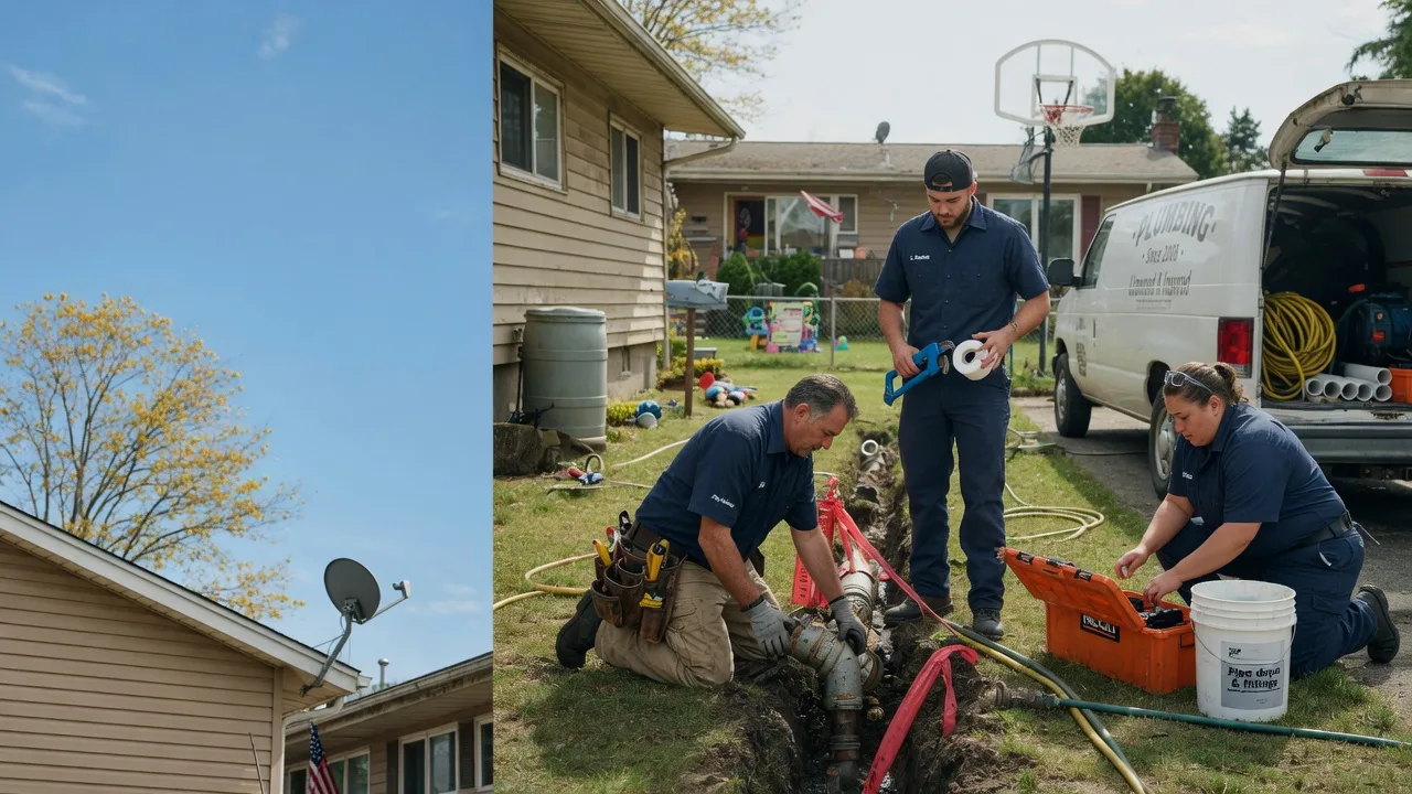 Garbage Disposal Replacement in Twining, MI near me